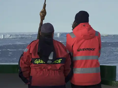 Climate change