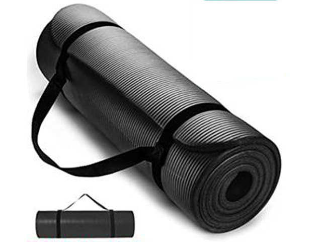 ​Signatron Extra Thick Yoga Mat