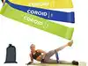 Diva And Diya Exercise Bands