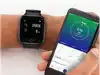 Syska SW100 Smart Watch