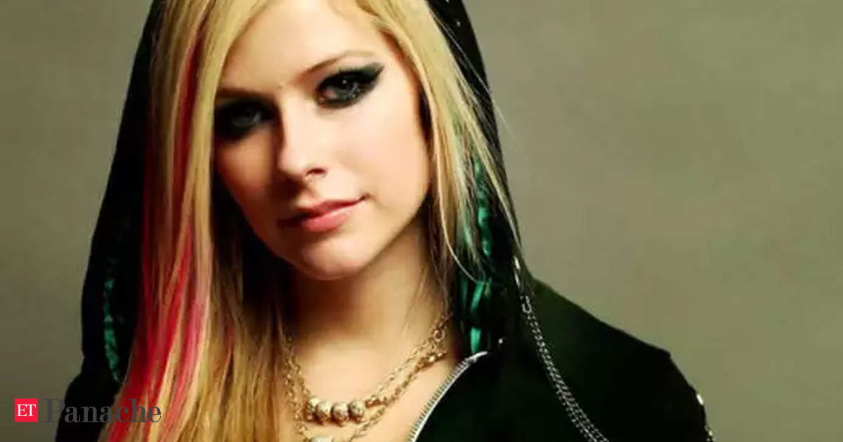 Avril Lavigne Avril Lavigne Announces Lyme Disease Benefit Concert Will Donate Proceeds From 