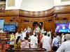 With no opposition, Rajya Sabha passes 7 key bills in three and half hours