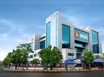 NSE Building 1