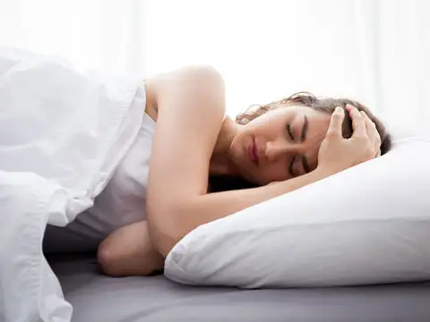 Losing sleep?