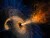 Team led by Indian scientists finds X-ray signature of boundary around black holes
