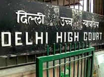 delhi high court 112