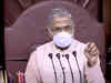 Harivansh brings tea for suspended MPs, writes letter to President