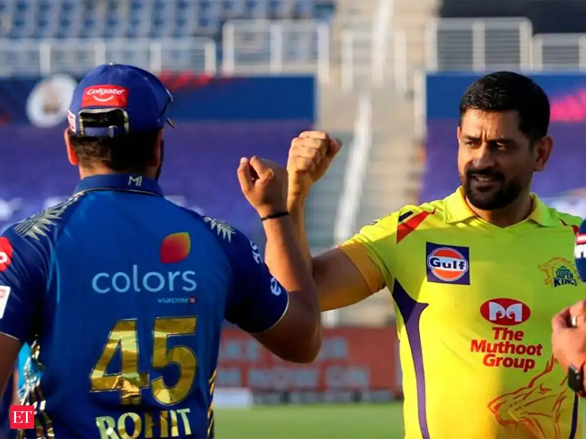winning matches of ipl 2020