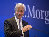 Central banks doing a lot, we need more fiscal policies: Jamie Dimon, JPMorgan Chase