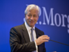 India can aspire for 7% growth soon, if policies are consistent: JP Morgan Chairman Jamie Dimon