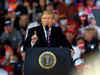 US elections 2020: Biden against 'oil, guns and God', says Trump at Pennsylvania rally