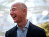 Jeff Bezos's first free preschool backed by his philanthropic fund to open on Oct 19
