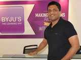 Byju's continues to rack up more funds, this time from three new US investors