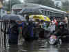 Mumbai suburbs get over 280 mm rain in 24 hours: IMD