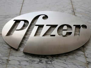 Pfizer is on track to be first to find out if its Covid vaccine works
