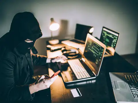 Cybersecurity specialist