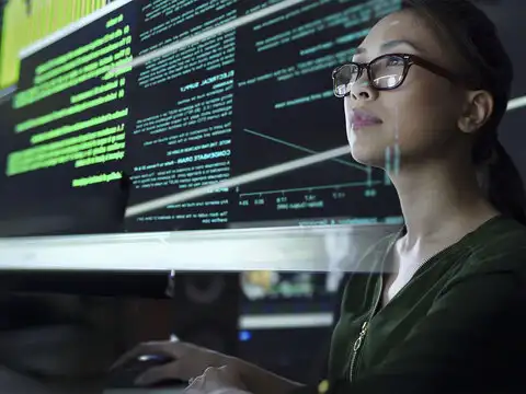 Full Stack Engineer
