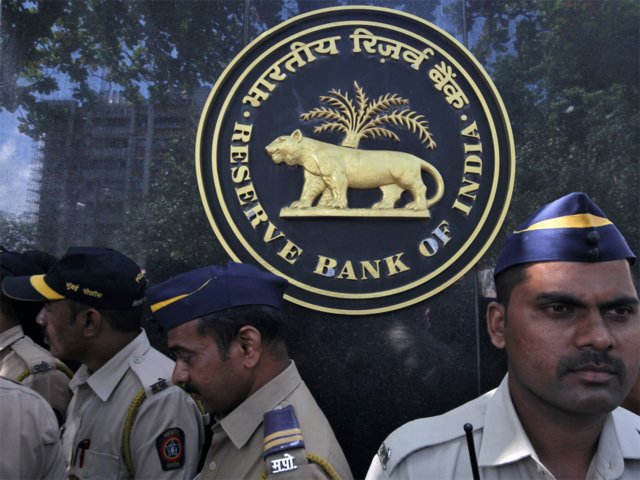 RBI intervention likely