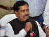 Suresh Angadi, MoS Railways no more; Covid claims 2 MPs in a week in Karnataka