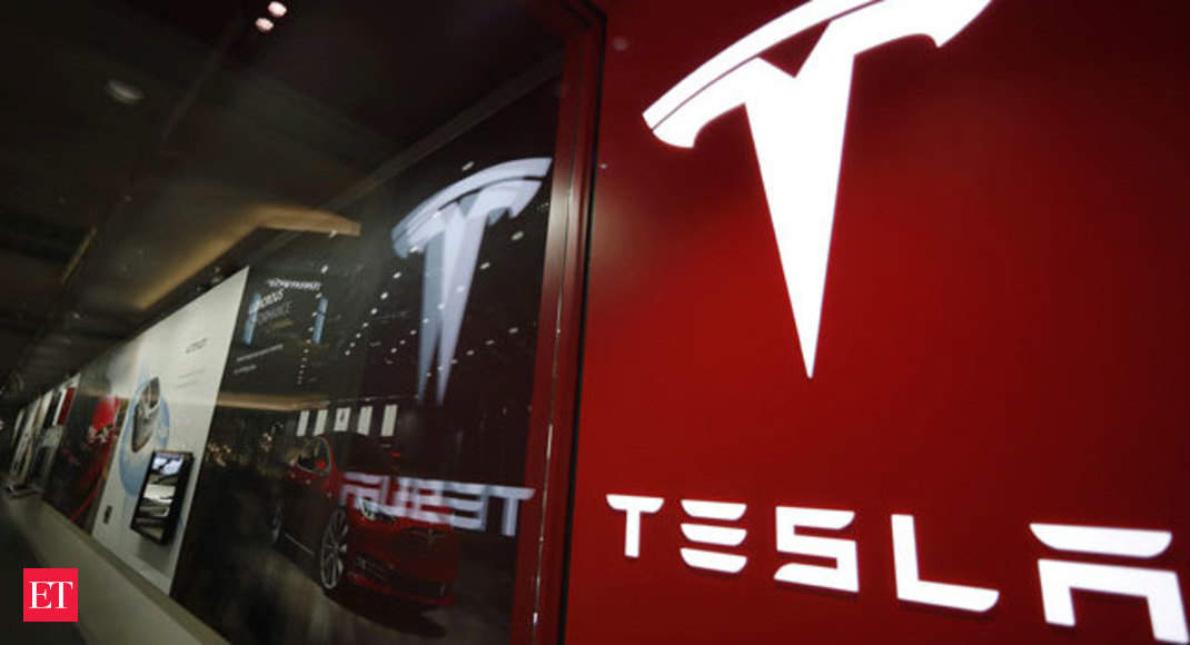 Tesla plans cheaper $25,000 electric car within 3 years: Elon Musk ...