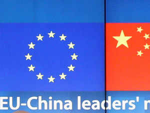 Key Members of European Parliament ask for reshaping EU-China relations framework