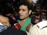 Shiney Ahuja sentenced to 7-year RI in rape case