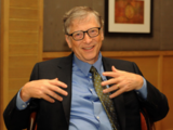 The world should get a COVID-19 vaccine by early 2021, says Microsoft founder Bill Gates