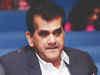 Atal Innovation Mission to be tech garage of India: Amitabh Kant