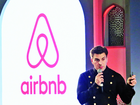 The travel industry is never going to be the same again, says Airbnb CEO Brian Chesky