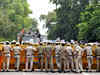 CAG report card finds Delhi Police lacking