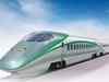 National High Speed Rail Corp. opens tender for bullet train, all seven bidders are Indian