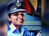 Flight Lieutenant Shivangi Singh, commissioned in 2017, to be first Rafale woman fighter pilot