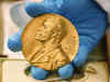 Nobel winners to get $110,000 more as prize money increased
