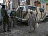 CRPF jawan injured in militant attack in Budgam district of Jammu and Kashmir