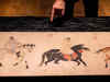 Rare 700-year-old painted Chinese Scroll up for sale at Sotheby's, can fetch a whopping $15.5 mn