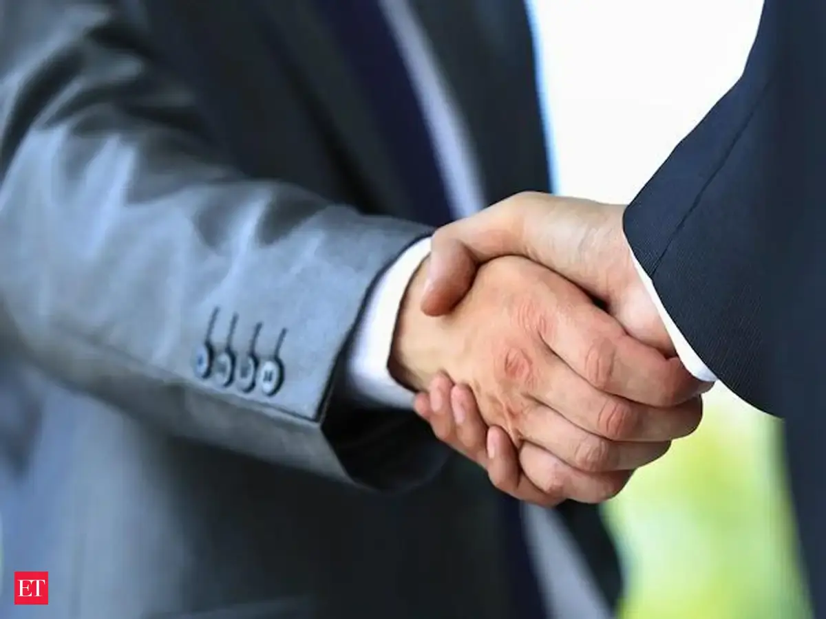 Bengaluru Based Dynamatic Technologies Bags Contract From Boeing Saab Red Hawk Program The Economic Times