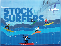 Stock surfers