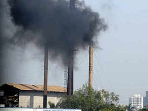 industries-pollution