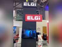 Elgi