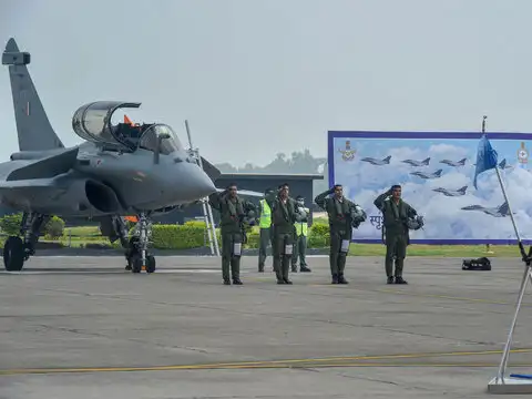 Golden Arrows squadron