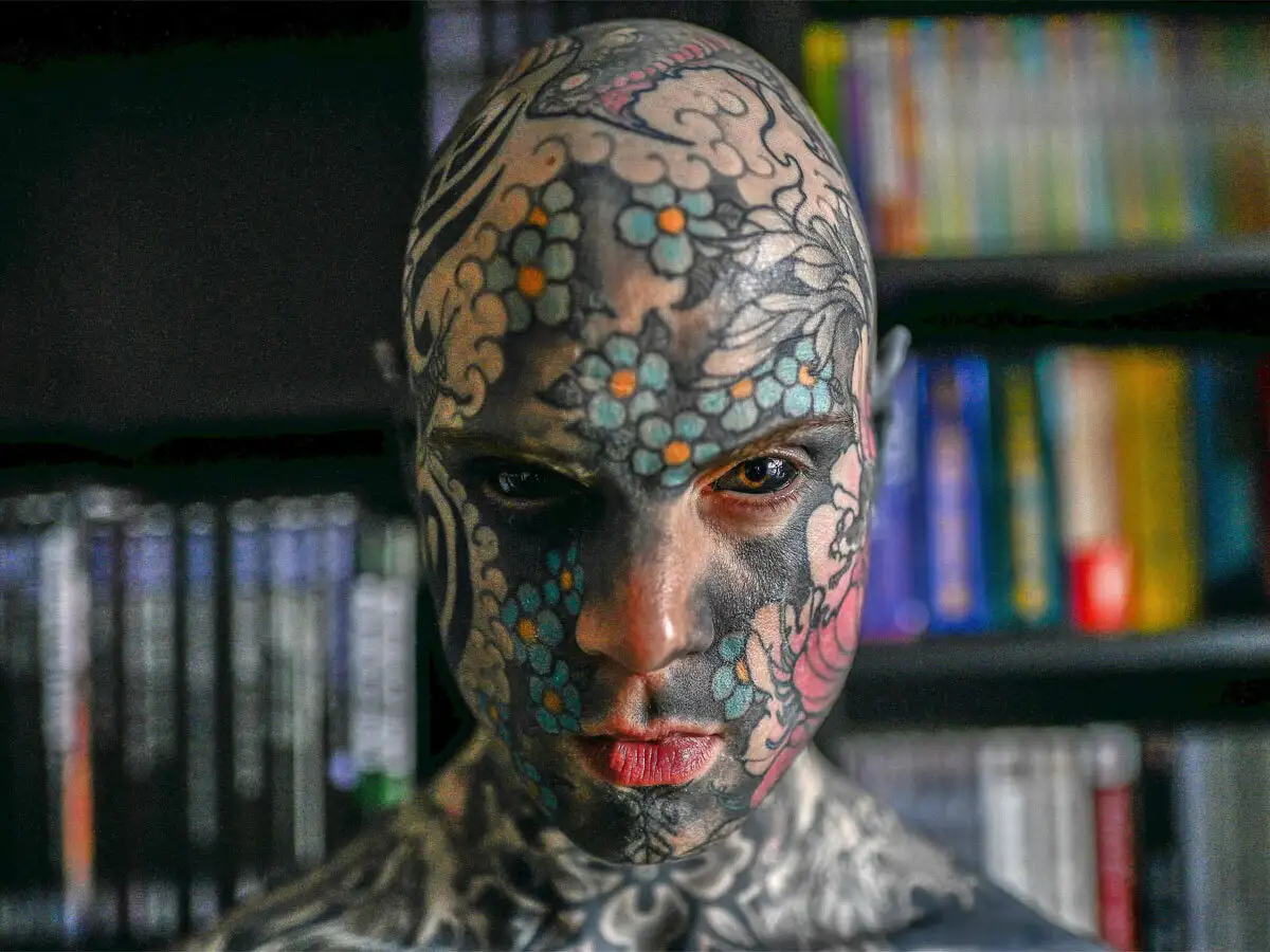 Tattoo Latest News Videos Photos About Tattoo The Economic Times