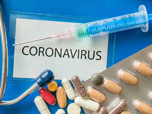 The researchers, including those from Norfolk and Norwich University Hospital, analysed what the impact of these medications is for people with Covid-19.