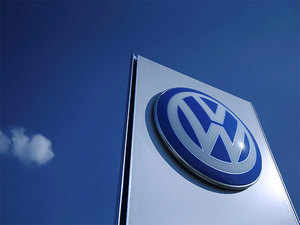 Volkswagen-agencies