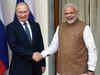 View: Providing a new impetus to the India-Russia Strategic Partnership