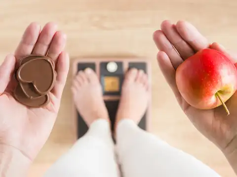 Lose weight