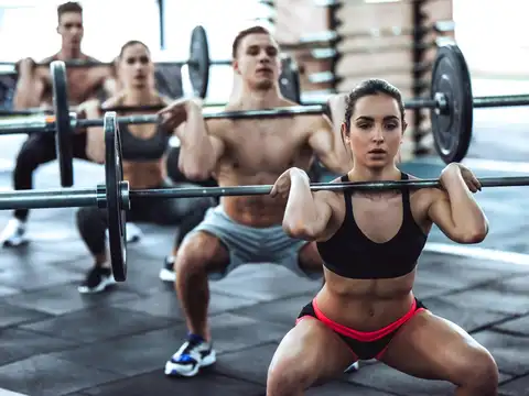 Exercise