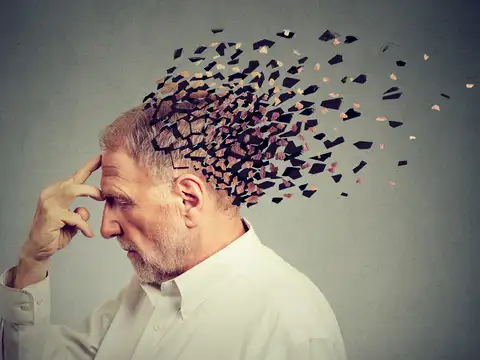Memory Loss