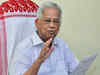 Health condition of former Assam CM, Tarun Gogoi improved on Friday: Himanta Biswa Sarma