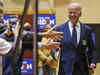 Joe Biden's low-key campaign style worries some Democrats as Trump resumes large-scale rallies