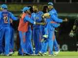 India beat Pakistan by 29 runs